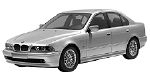 BMW E39 U0606 Fault Code