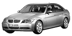 BMW E92 U0606 Fault Code